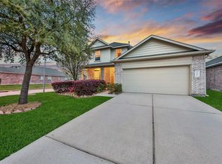 23526 Maple View Dr, Spring, TX 77373