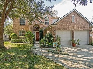 31307 Ashton Village Ct, Spring, TX 77386