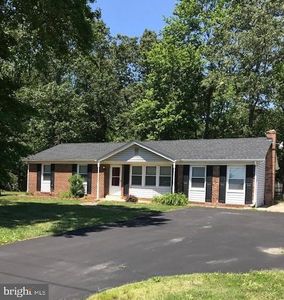 4125 Gateway Blvd, White Plains, MD, 20695
