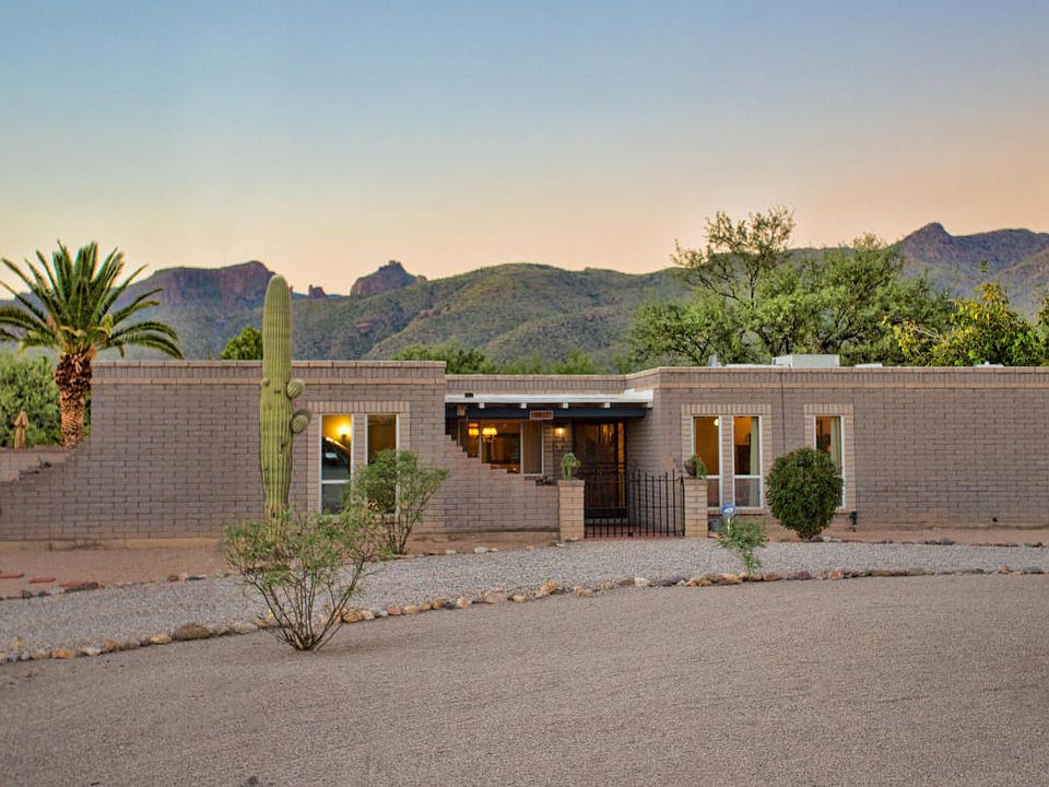 1st image of 10325 E Camino Tesote