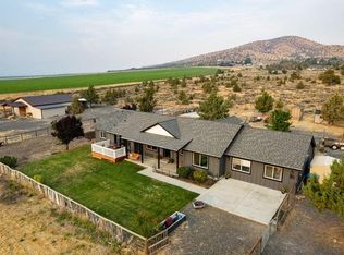 13302 SW Shumway Rd, Powell Butte, OR 97753