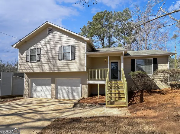 116 Westwood Dr, Dallas, GA 30132