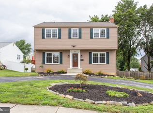 905 Stewart Ave, Springfield, PA 19064