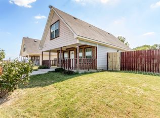 213 Private Road 4573 #118, Boyd, TX 76023
