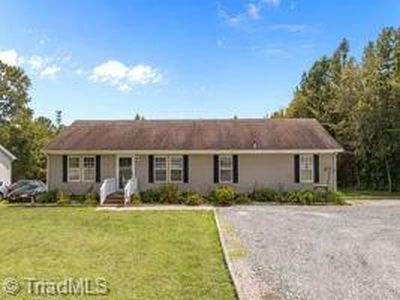 432 W Old Glencoe Rd, Burlington, NC, 27217