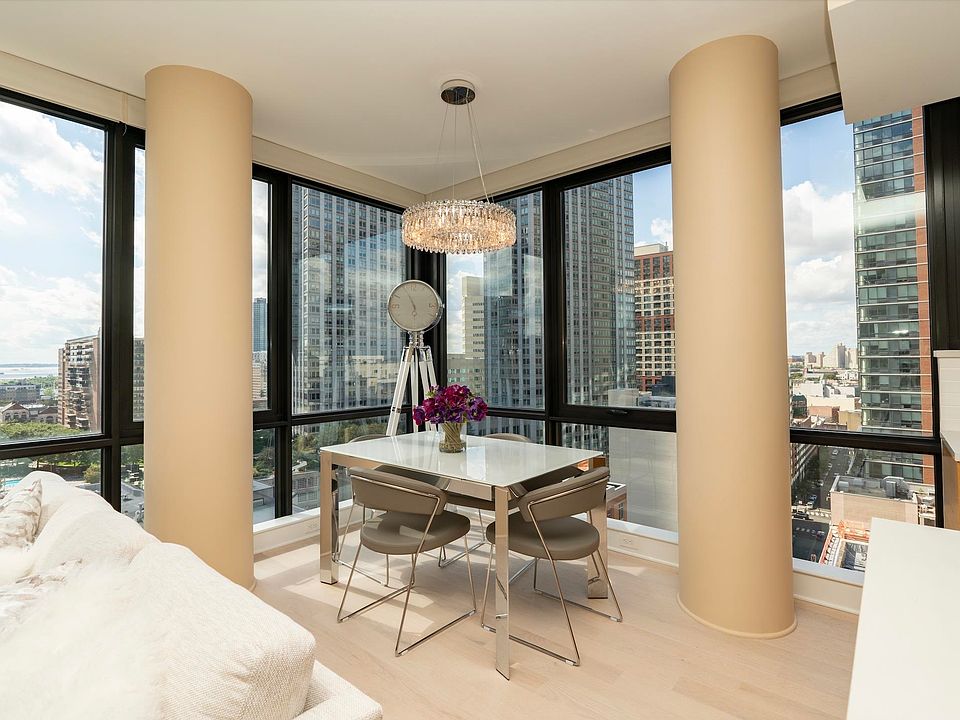 10 Provost St Jersey City, NJ, 07302 Apartments for Rent Zillow