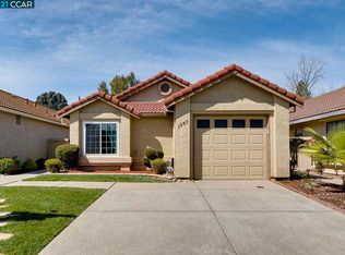 1557 Lyric Ln, Concord, CA 94521