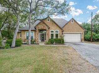 1104 Cypress Pass Rd, Spring Branch, TX 78070