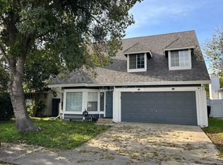 3805 Rotterdam Ave, Modesto, CA 95356