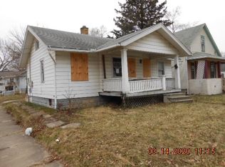 3030 Alexander St, Fort Wayne, IN 46806