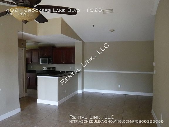 3rd image of 4021 Crockers Lake Blvd APT 1528