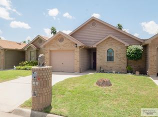 210 E Heather Dr, Harlingen, TX 78552