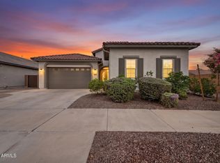21799 S 213TH Place, Queen Creek, AZ 85142