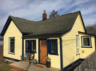 2610 & 2612 Elm St, Bellingham, WA 98225
