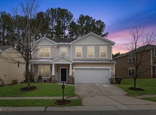 110 Rosebud Ln, Durham, NC 27704