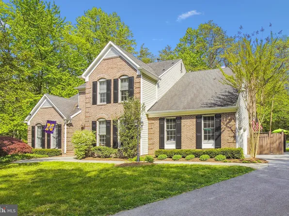 24709 Kings Valley Rd, Damascus, MD 20872