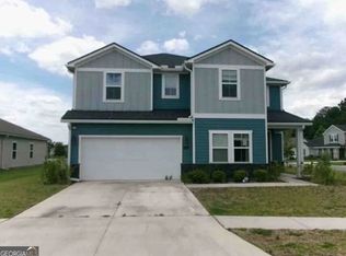1574 Panther Lake Pkwy, Jacksonville, FL 32221