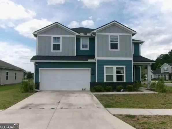 1574 Panther Lake Pkwy, Jacksonville, FL 32221