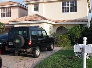 6692 Duval Ave, West Palm Beach, FL 33411