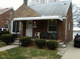 7733 Lamphere, Detroit, MI 48239