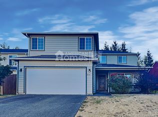 812 Mac Ln SE, Olympia, WA 98513