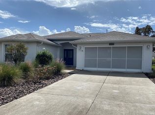 8022 SW 81st Loop, Ocala, FL 34476