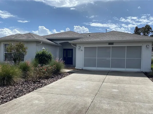 8022 SW 81st Loop, Ocala, FL 34476