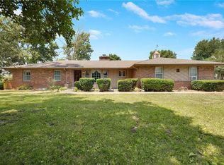 3814 S Outer Belt Rd, Oak Grove, MO 64075