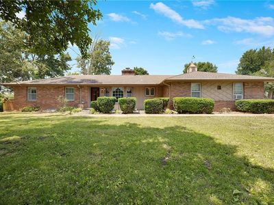 3814 S Outer Belt Rd, Oak Grove, MO, 64075