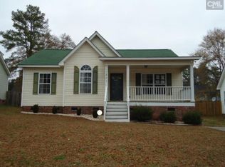1401 Nunamaker Dr, Columbia, SC 29210