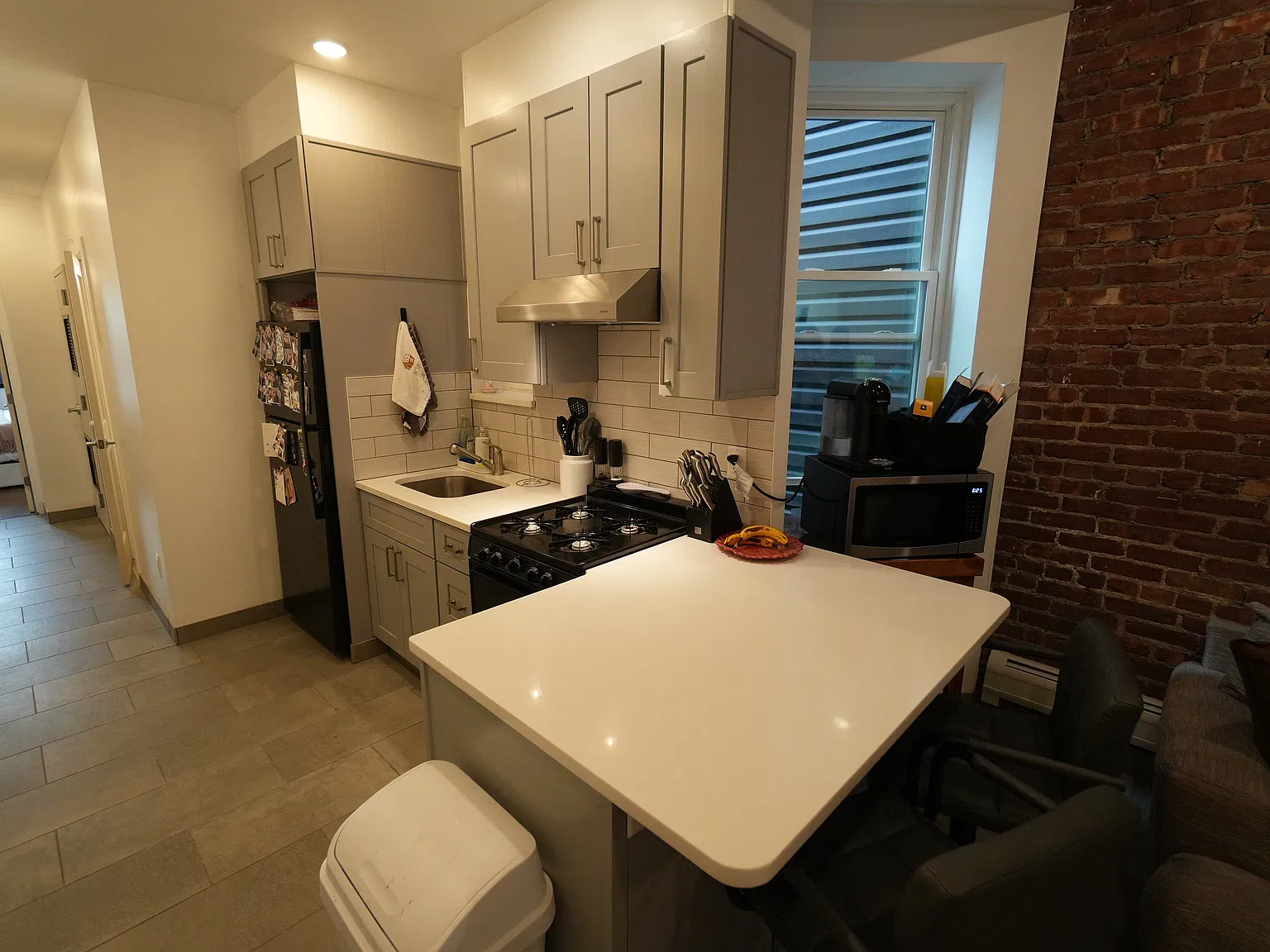 2 bed, $2,950 — Photo 4