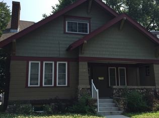 1460 Sherburne Ave, Saint Paul, MN 55104