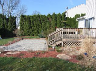 750 Leesport Ave, Leesport, PA 19533