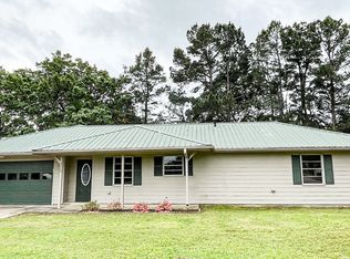 6220 Inwood Dr, Paris, TX 75462