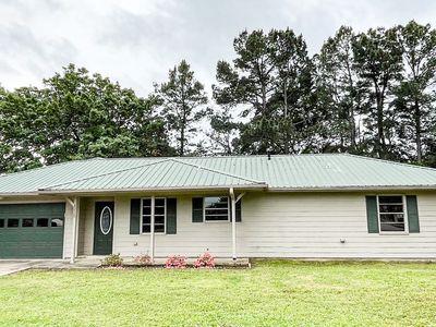 6220 Inwood Dr, Paris, TX, 75462