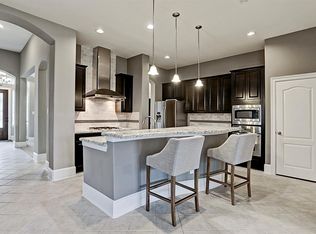 8323 Roland Canyon Dr, Cypress, TX 77433