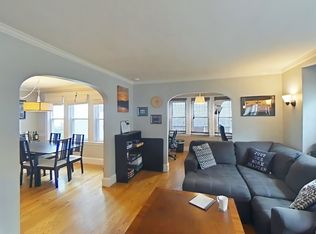 12 Appleton Pl #1, Arlington, MA 02476