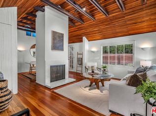 10546 Selkirk Ln, Los Angeles, CA 90077