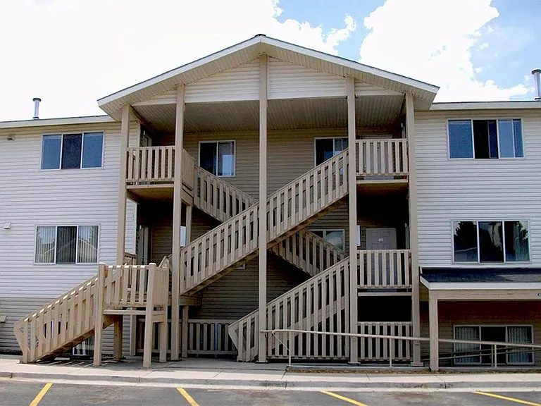 Mountaineer Village — Photo 23