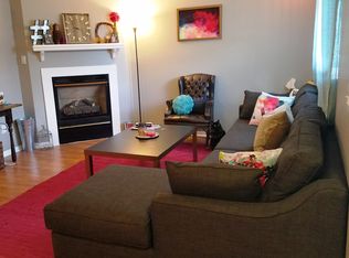 4093 Blendon Grove Way, Columbus, OH 43230