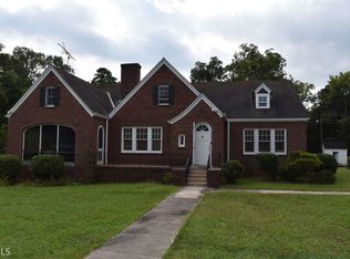 770 Fullerton Phillips Rd, Hillsboro, GA 31038