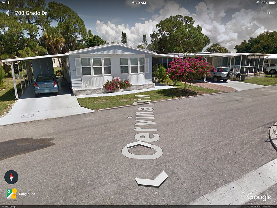 1st image of 517 Cervina Dr N
