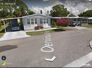 517 Cervina Dr N, Venice, FL 34285