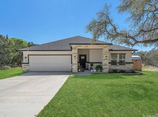 348 Fawn, Spring Branch, TX 78070