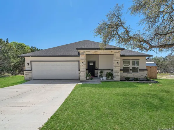 348 Fawn, Spring Branch, TX 78070