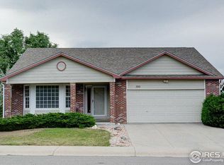500 Dunraven Dr, Fort Collins, CO 80525