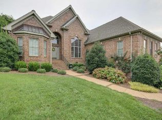 423 Ridgecrest Ln LOT 83, Lebanon, TN 37087