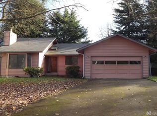 3922 Northridge Pl SE, Lacey, WA 98503