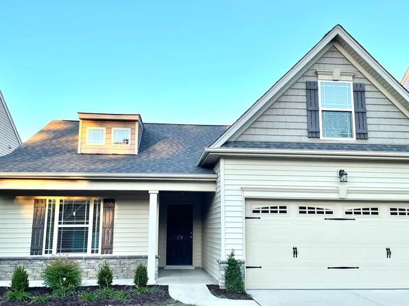 29 Parkwalk Dr, Greer, SC 29650