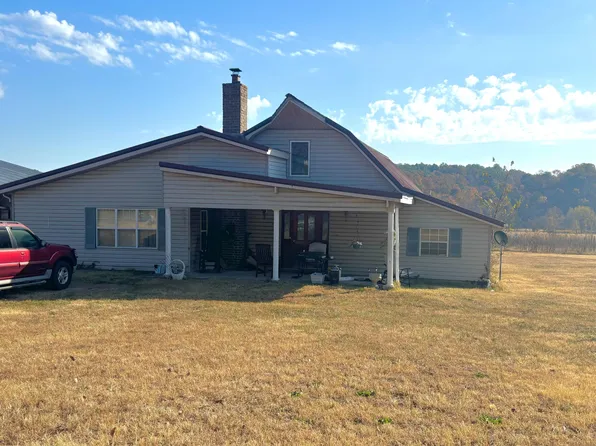 21805 Mink Drive, Neosho, MO 64850